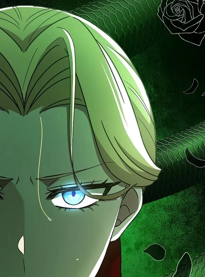 A Mouse Biting a Dragon’s Tail Chapter 41 - Page 101