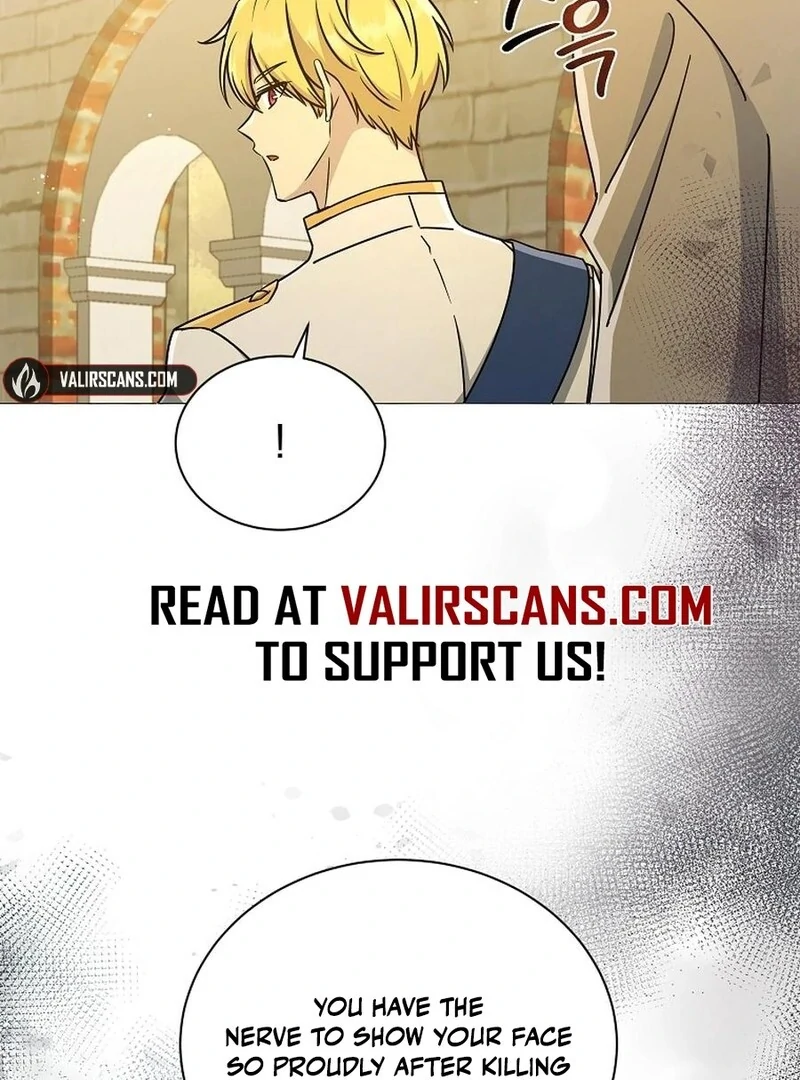 A Mouse Biting a Dragon’s Tail Chapter 41 - Page 18