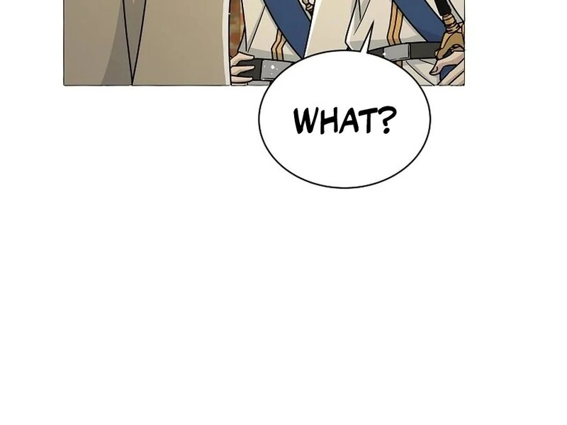 A Mouse Biting a Dragon’s Tail Chapter 41 - Page 24