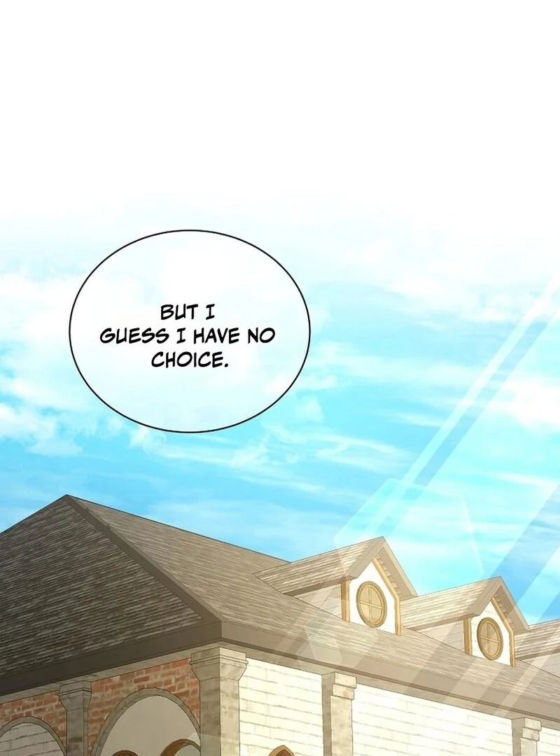 A Mouse Biting a Dragon’s Tail Chapter 41 - Page 4