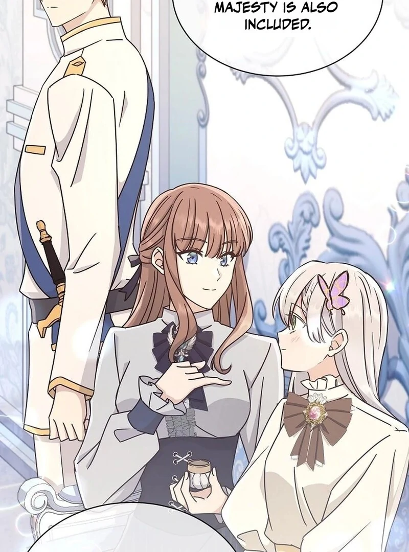 A Mouse Biting a Dragon’s Tail Chapter 41 - Page 51