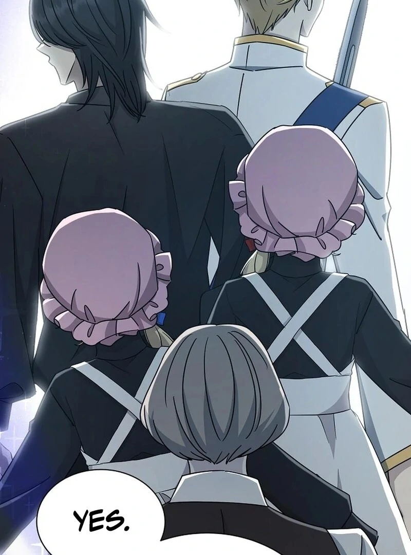 A Mouse Biting a Dragon’s Tail Chapter 41 - Page 77