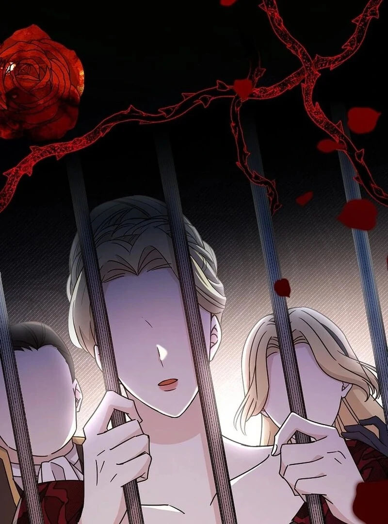 A Mouse Biting a Dragon’s Tail Chapter 41 - Page 93