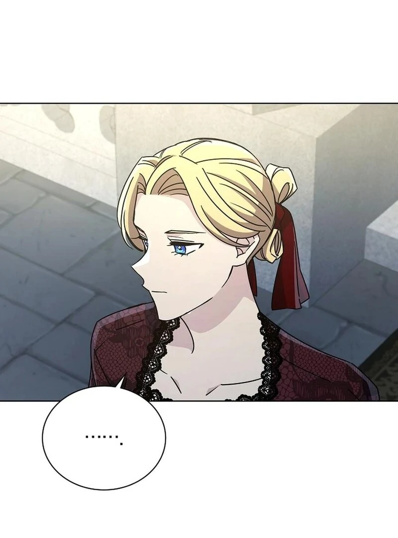 A Mouse Biting a Dragon’s Tail Chapter 41 - Page 96