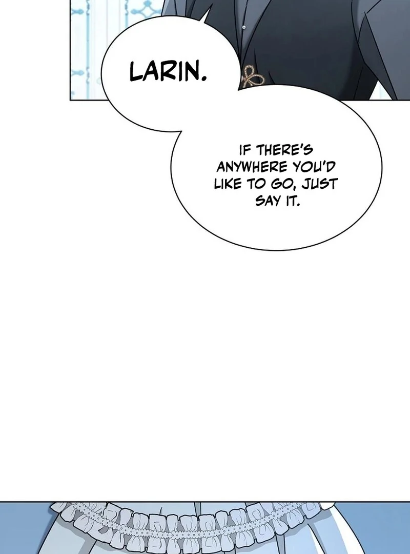 A Mouse Biting a Dragon’s Tail Chapter 42 - Page 109