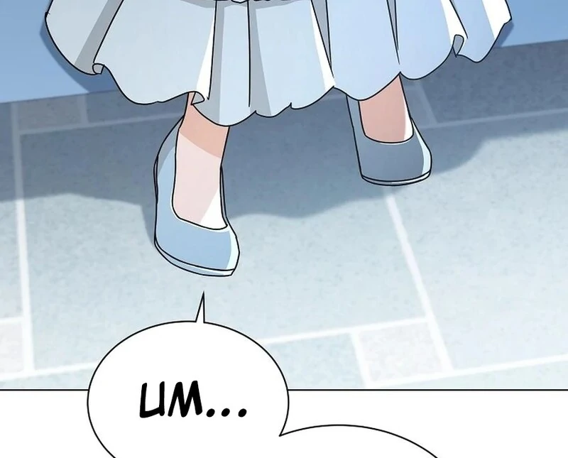 A Mouse Biting a Dragon’s Tail Chapter 42 - Page 110