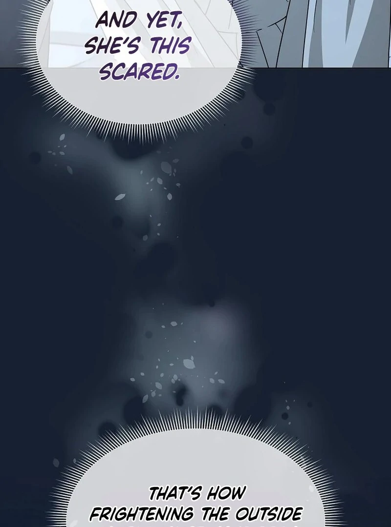 A Mouse Biting a Dragon’s Tail Chapter 42 - Page 125