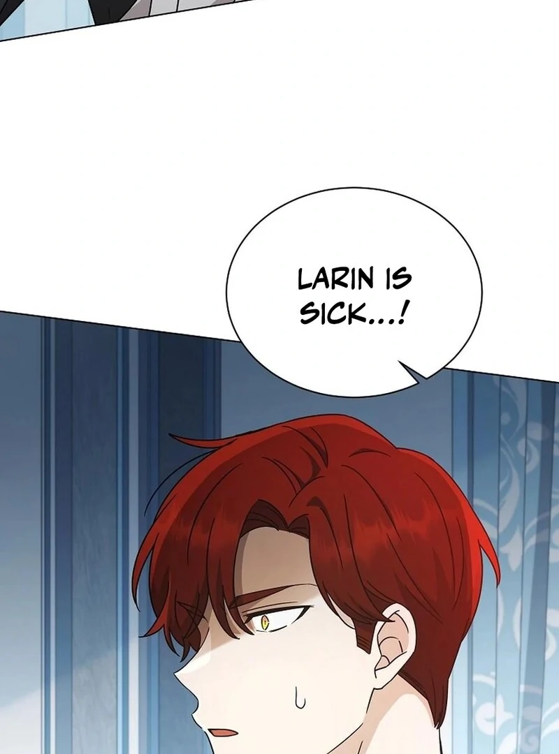 A Mouse Biting a Dragon’s Tail Chapter 42 - Page 13