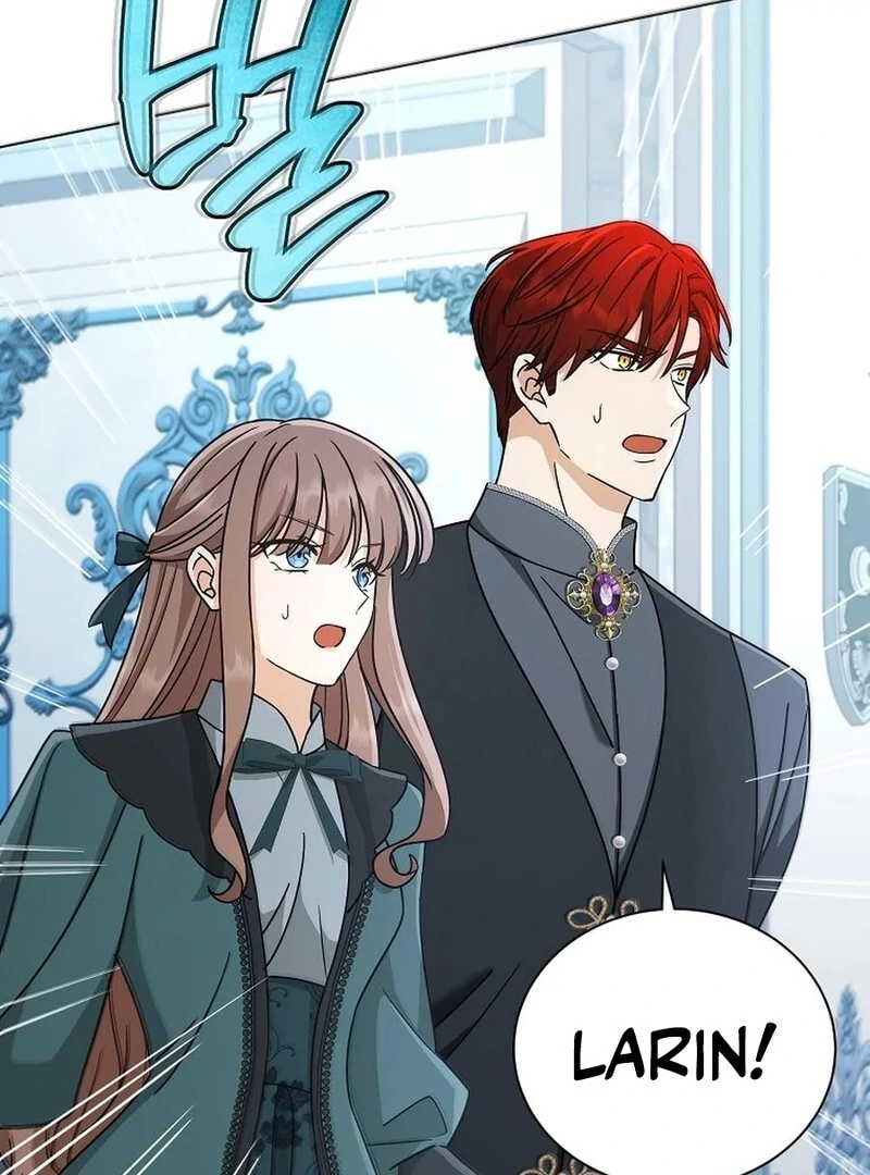 A Mouse Biting a Dragon’s Tail Chapter 42 - Page 18