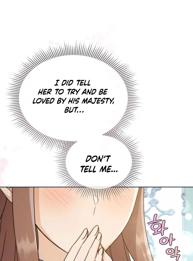 A Mouse Biting a Dragon’s Tail Chapter 42 - Page 38