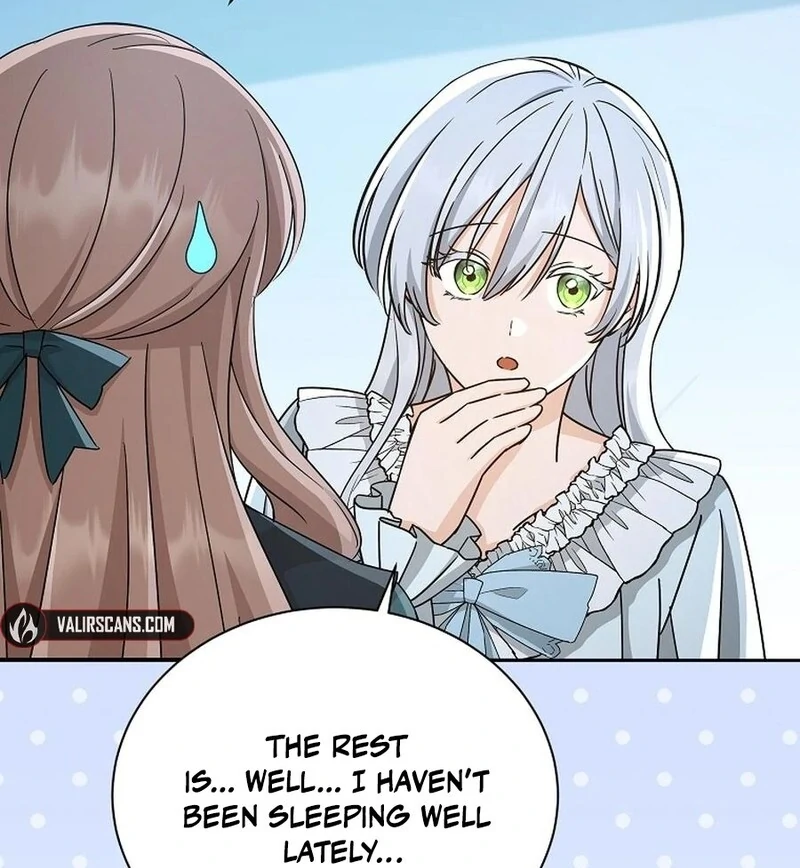 A Mouse Biting a Dragon’s Tail Chapter 42 - Page 45