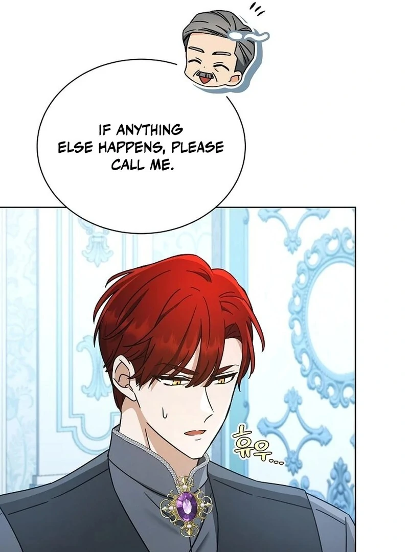 A Mouse Biting a Dragon’s Tail Chapter 42 - Page 53