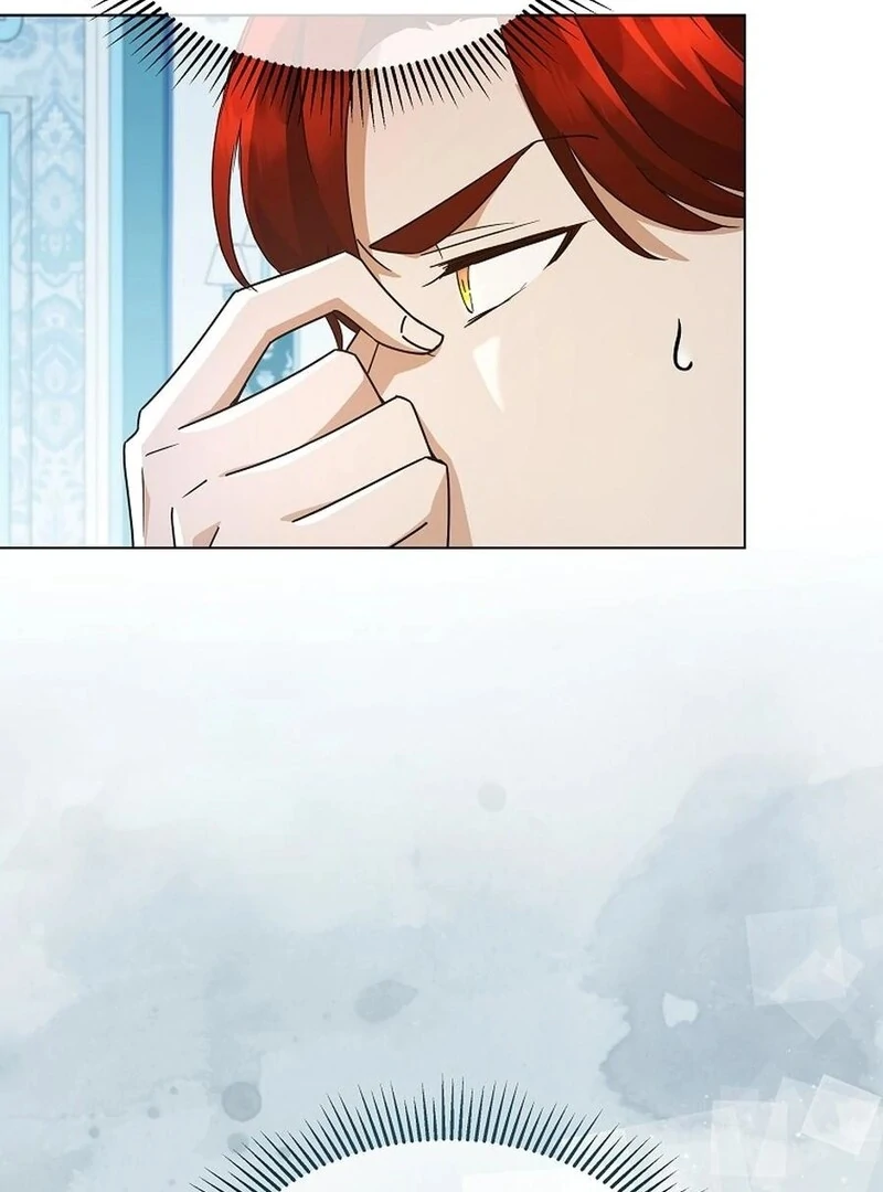 A Mouse Biting a Dragon’s Tail Chapter 42 - Page 63