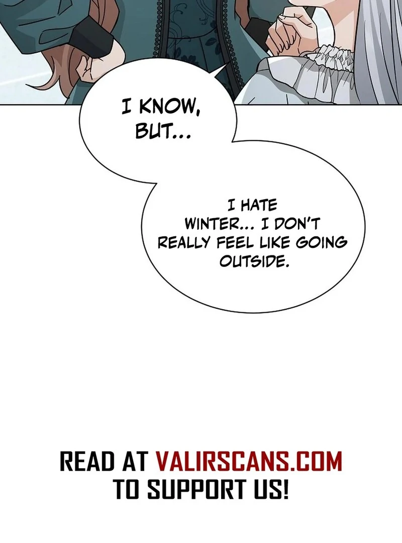 A Mouse Biting a Dragon’s Tail Chapter 42 - Page 66