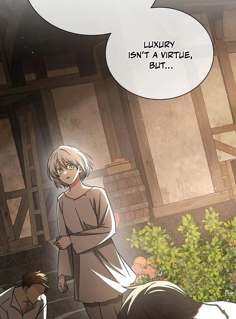 A Mouse Biting a Dragon’s Tail Chapter 42 - Page 75