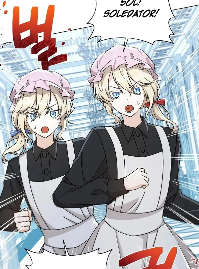 A Mouse Biting a Dragon’s Tail Chapter 42 - Page 9