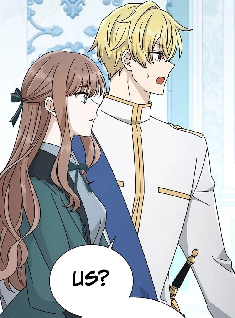 A Mouse Biting a Dragon’s Tail Chapter 42 - Page 90