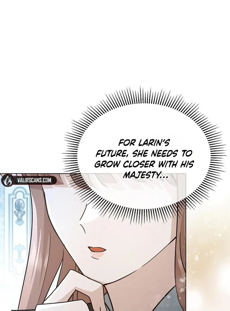 A Mouse Biting a Dragon’s Tail Chapter 42 - Page 94