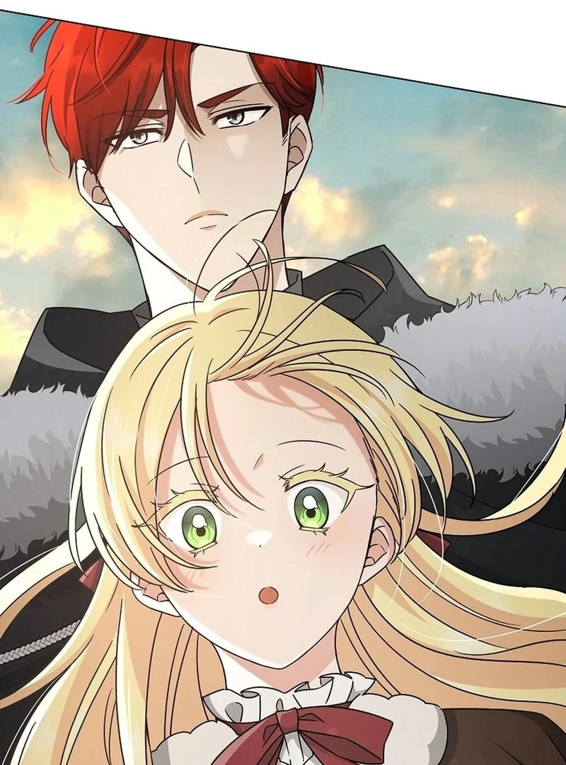 A Mouse Biting a Dragon’s Tail Chapter 43 - Page 103