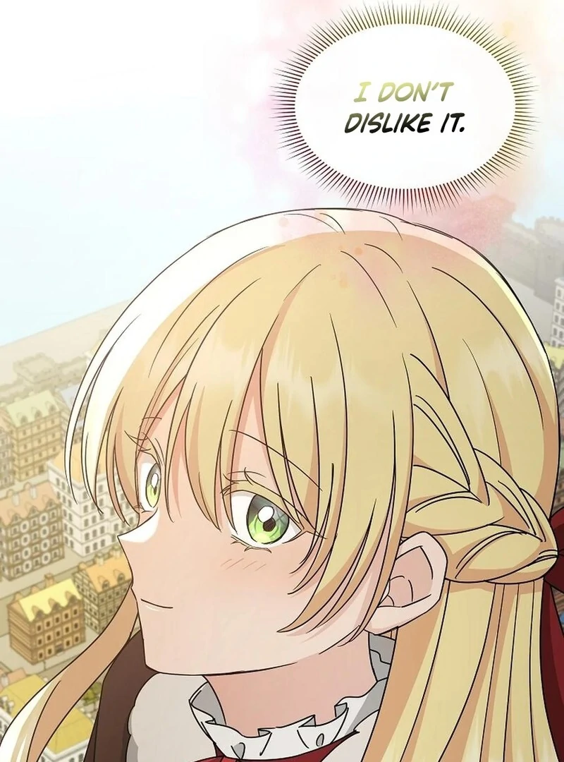 A Mouse Biting a Dragon’s Tail Chapter 43 - Page 114