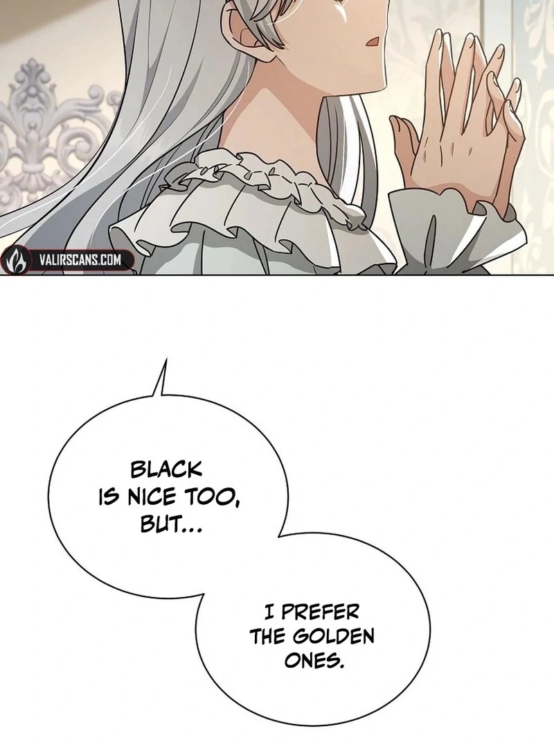 A Mouse Biting a Dragon’s Tail Chapter 43 - Page 16