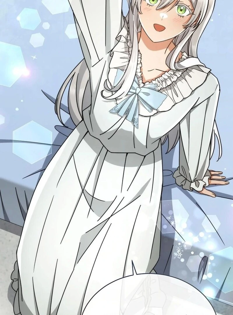 A Mouse Biting a Dragon’s Tail Chapter 43 - Page 28