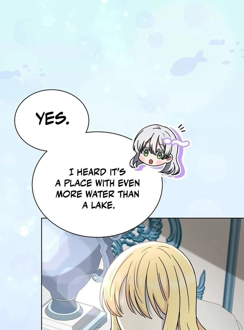 A Mouse Biting a Dragon’s Tail Chapter 43 - Page 39