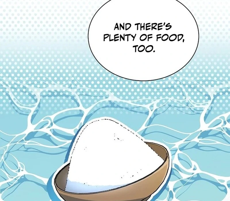 A Mouse Biting a Dragon’s Tail Chapter 43 - Page 43