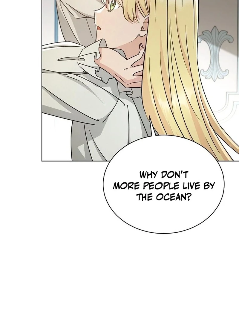 A Mouse Biting a Dragon’s Tail Chapter 43 - Page 47