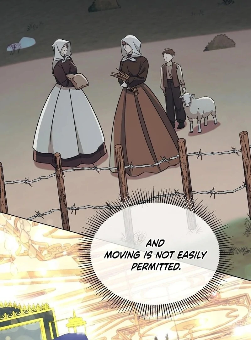 A Mouse Biting a Dragon’s Tail Chapter 43 - Page 51