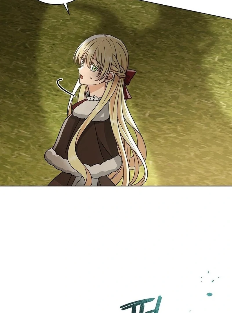 A Mouse Biting a Dragon’s Tail Chapter 43 - Page 64