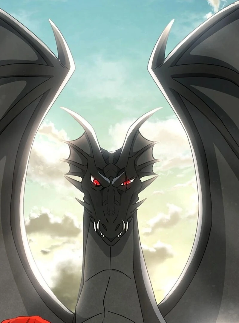 A Mouse Biting a Dragon’s Tail Chapter 43 - Page 67