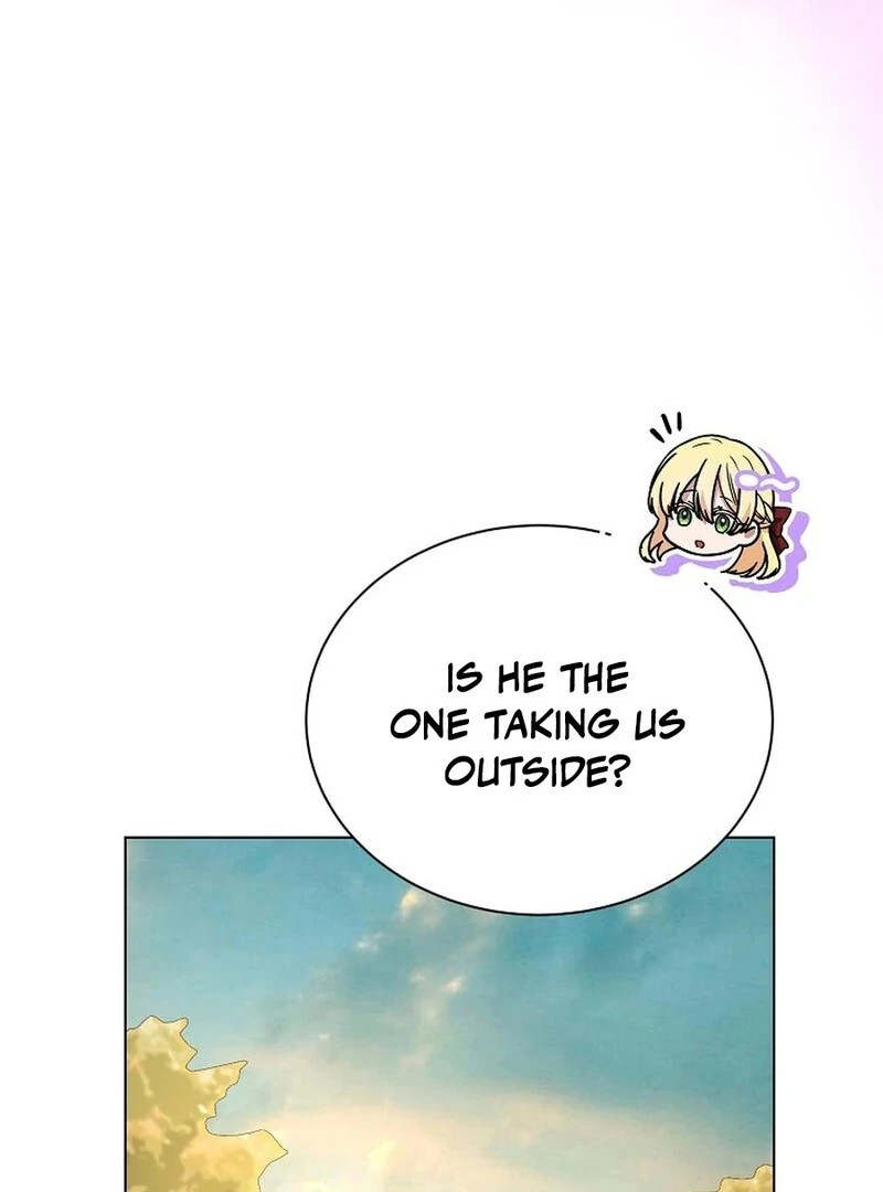 A Mouse Biting a Dragon’s Tail Chapter 43 - Page 79