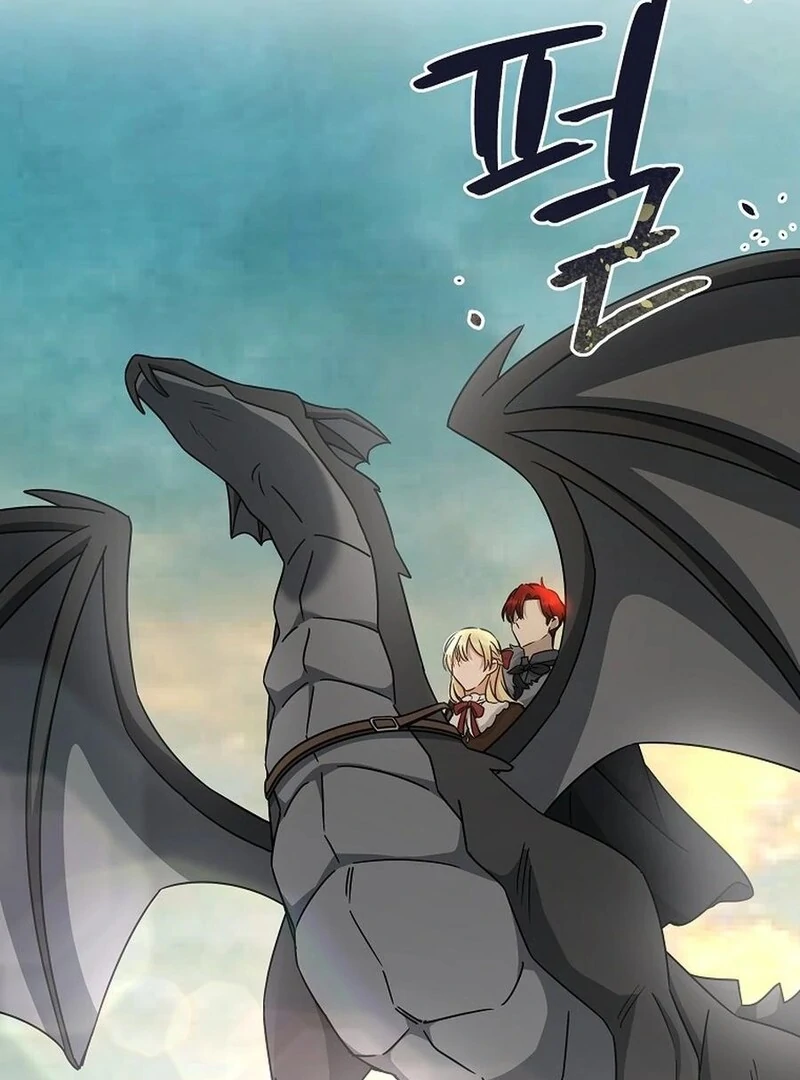 A Mouse Biting a Dragon’s Tail Chapter 43 - Page 91