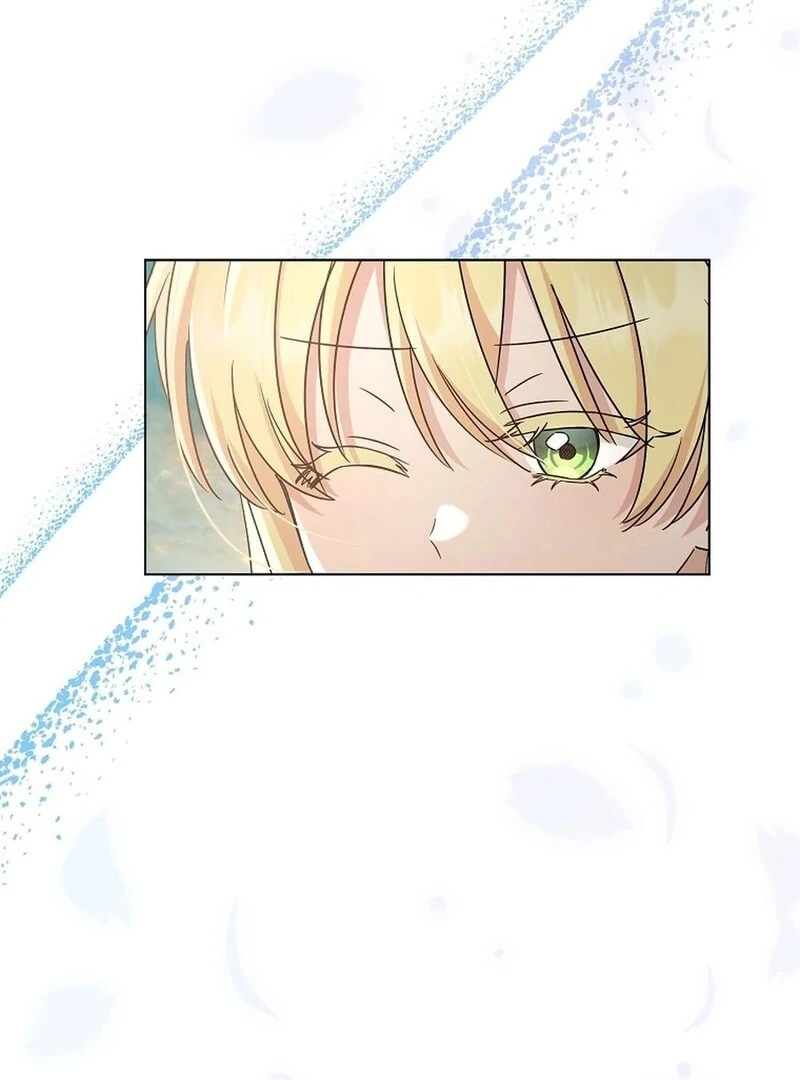 A Mouse Biting a Dragon’s Tail Chapter 43 - Page 94