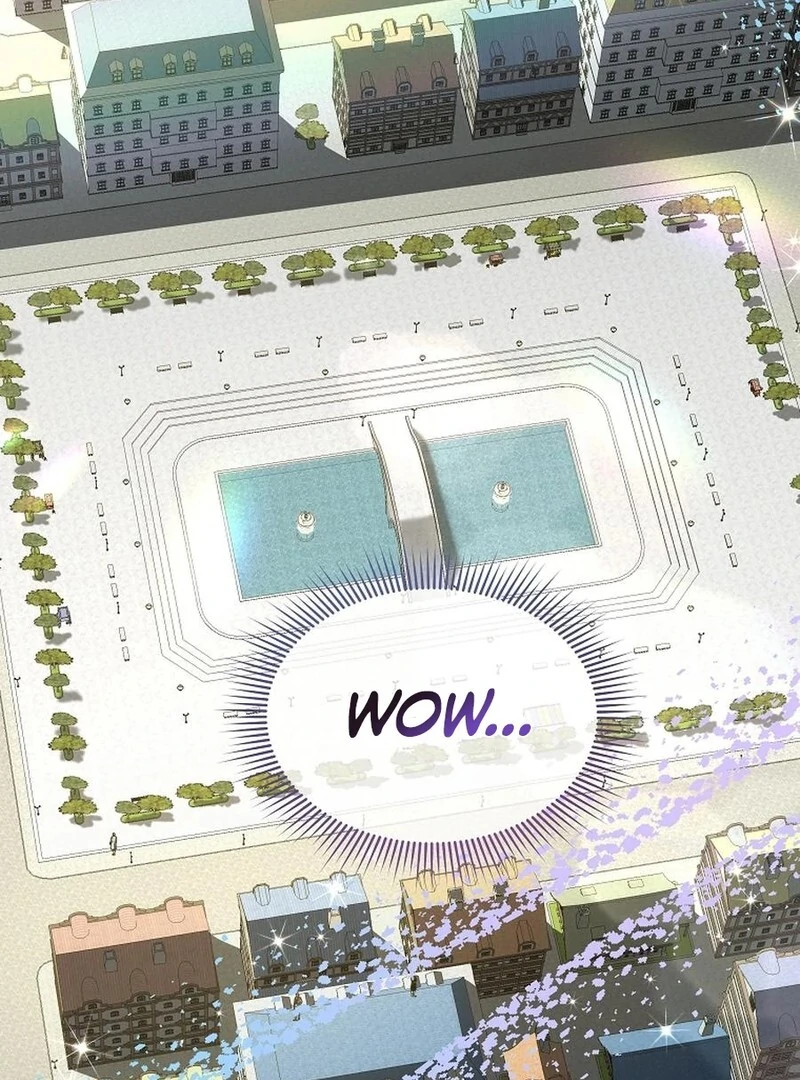 A Mouse Biting a Dragon’s Tail Chapter 43 - Page 98