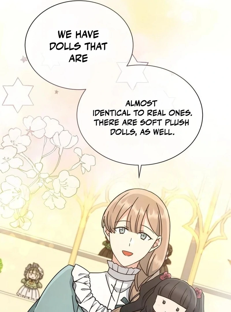 A Mouse Biting a Dragon’s Tail Chapter 44 - Page 104