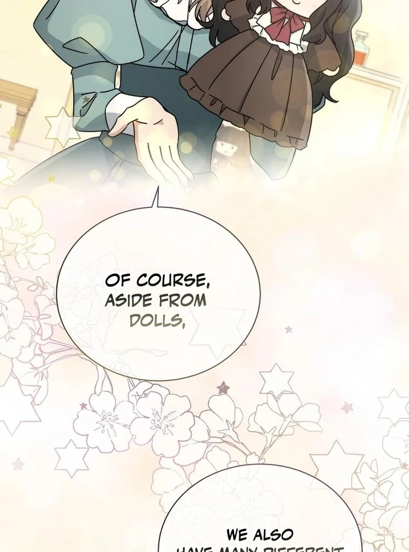 A Mouse Biting a Dragon’s Tail Chapter 44 - Page 105