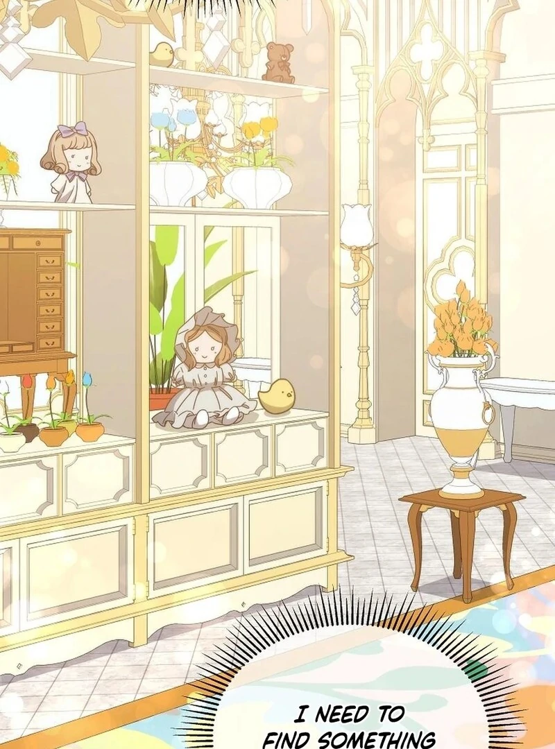 A Mouse Biting a Dragon’s Tail Chapter 44 - Page 111