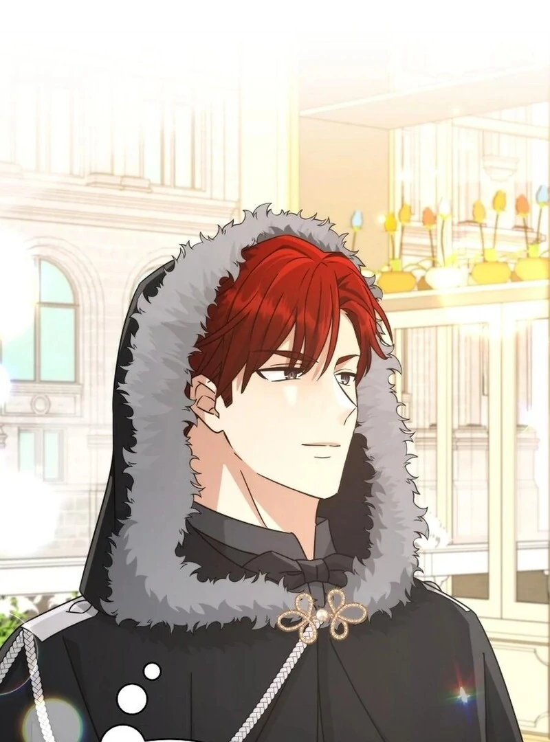 A Mouse Biting a Dragon’s Tail Chapter 44 - Page 119