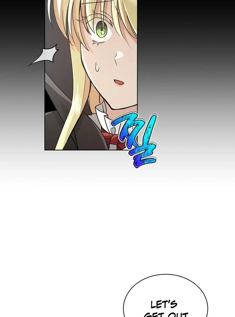 A Mouse Biting a Dragon’s Tail Chapter 44 - Page 16