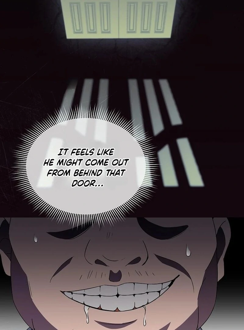 A Mouse Biting a Dragon’s Tail Chapter 44 - Page 26