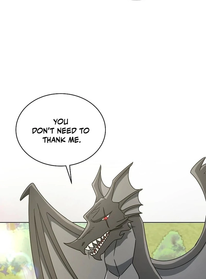 A Mouse Biting a Dragon’s Tail Chapter 44 - Page 3