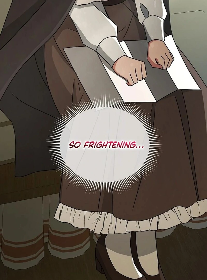 A Mouse Biting a Dragon’s Tail Chapter 44 - Page 32