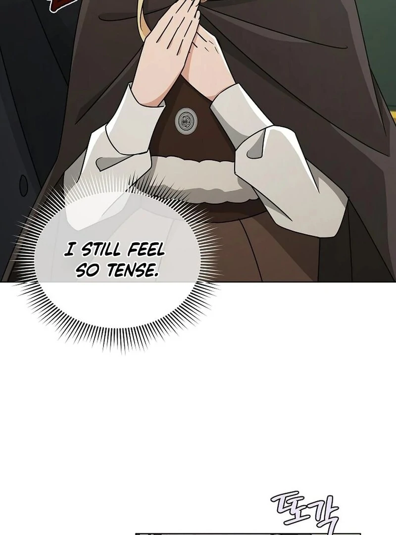 A Mouse Biting a Dragon’s Tail Chapter 44 - Page 46