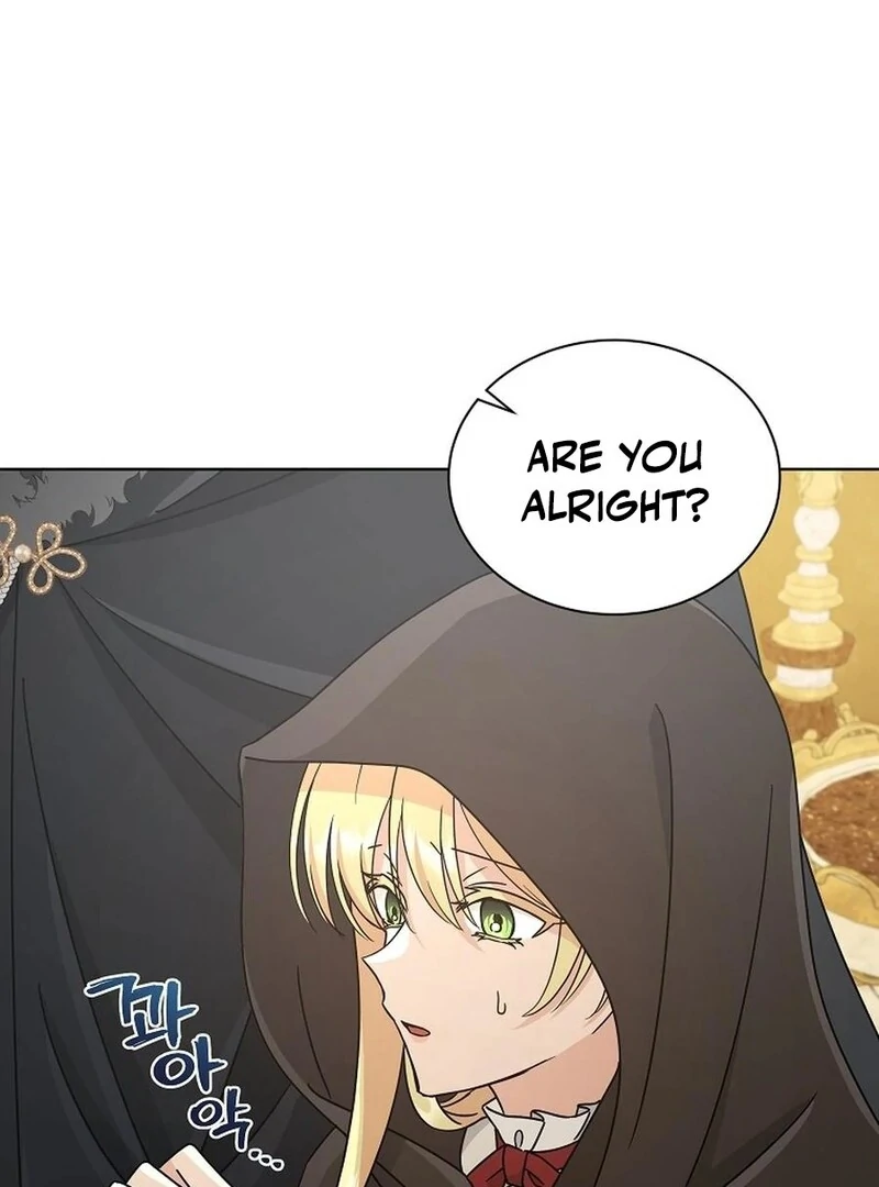 A Mouse Biting a Dragon’s Tail Chapter 44 - Page 56