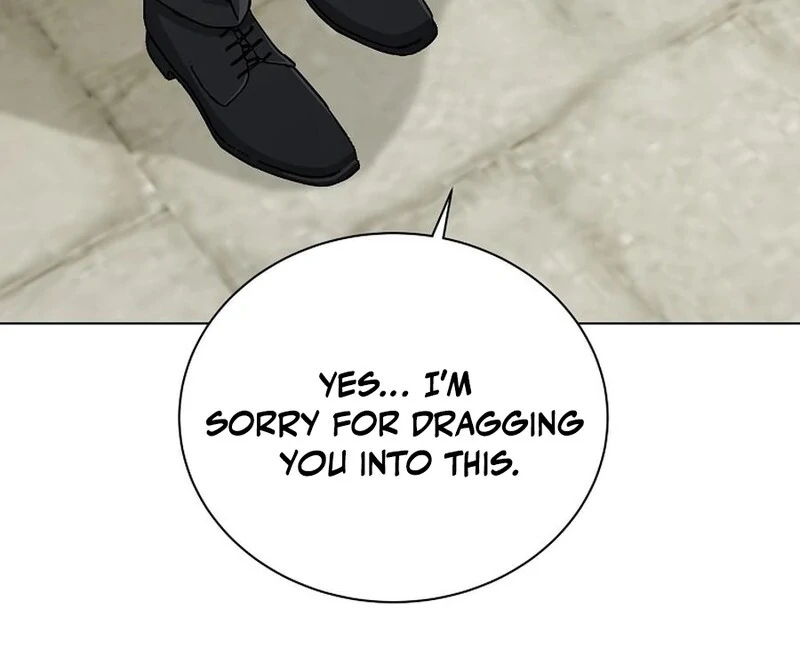 A Mouse Biting a Dragon’s Tail Chapter 44 - Page 69