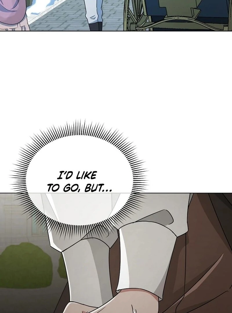 A Mouse Biting a Dragon’s Tail Chapter 44 - Page 76