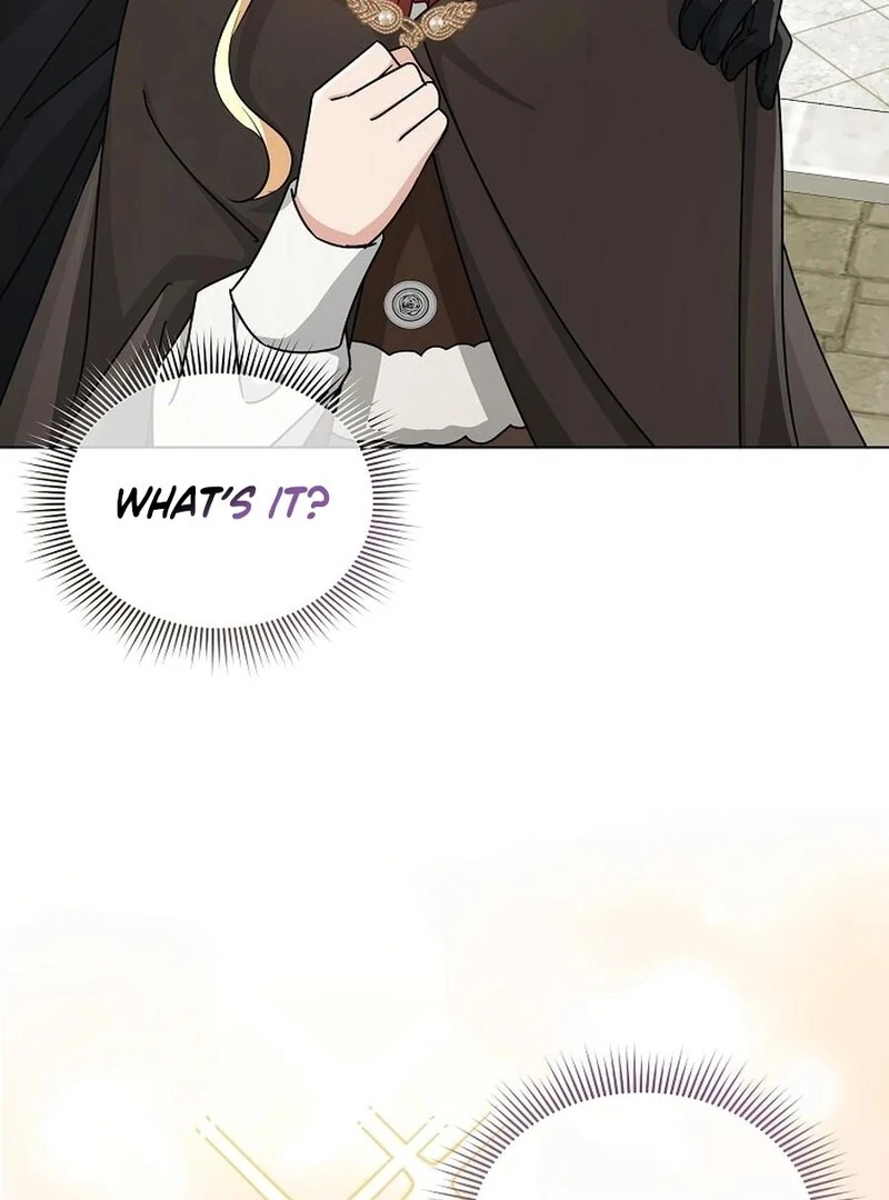 A Mouse Biting a Dragon’s Tail Chapter 44 - Page 87