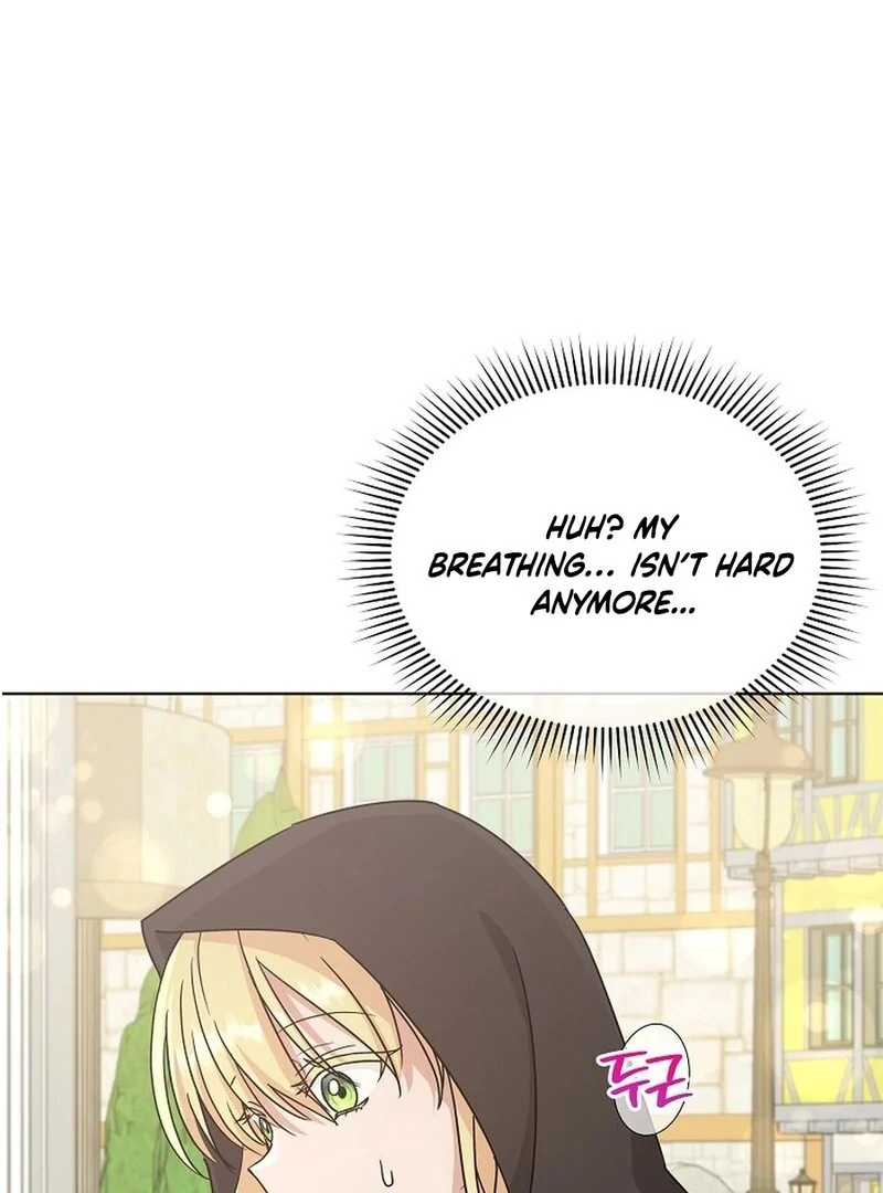 A Mouse Biting a Dragon’s Tail Chapter 44 - Page 91